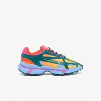 Ανδρικά Sneakers L003 2K24
