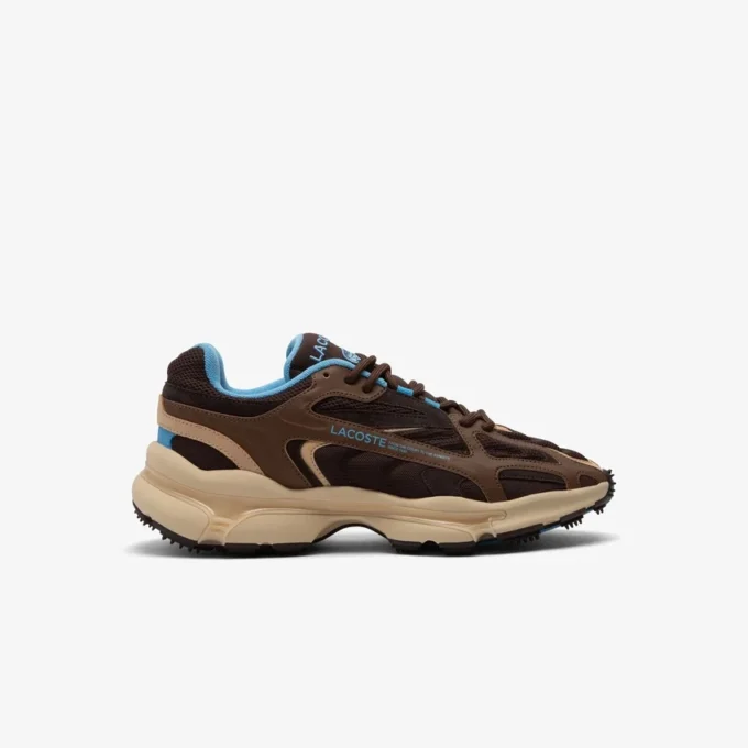 Ανδρικά Sneakers L003 2K24