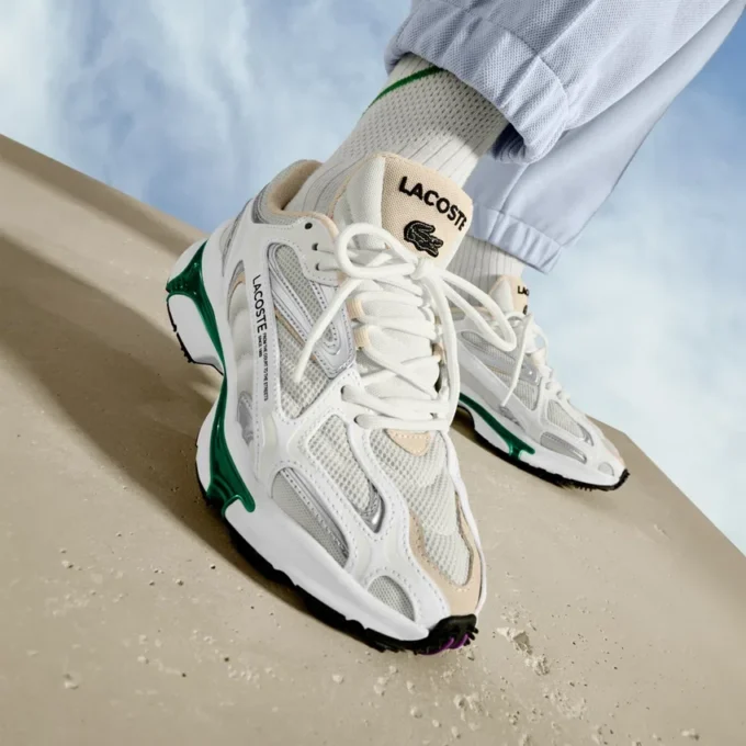Ανδρικά Sneakers L003 2K24