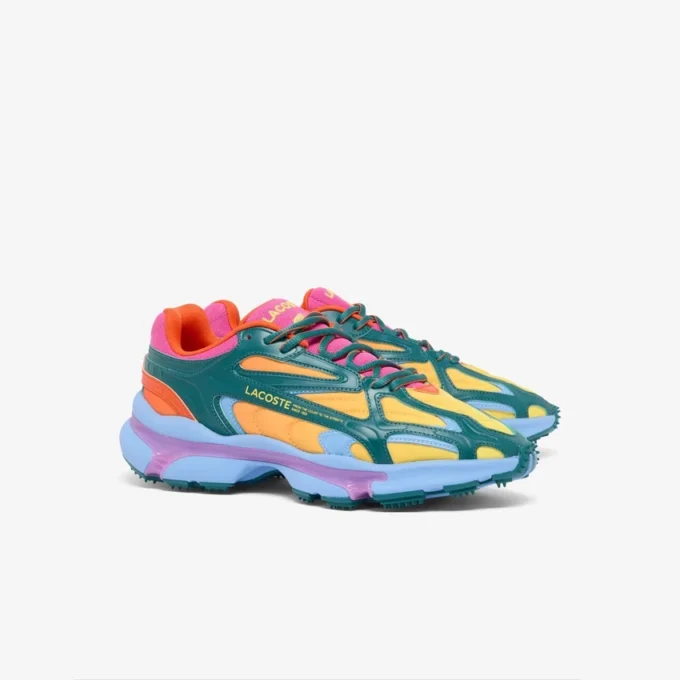 Ανδρικά Sneakers L003 2K24