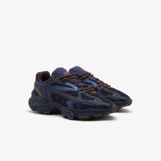 Ανδρικά Sneakers L003 2K24