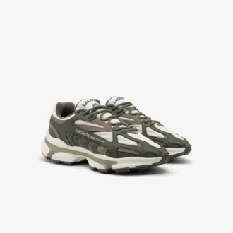 Ανδρικά Sneakers L003 2K24