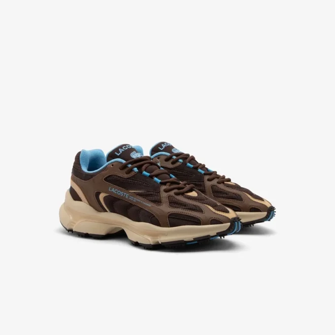 Ανδρικά Sneakers L003 2K24
