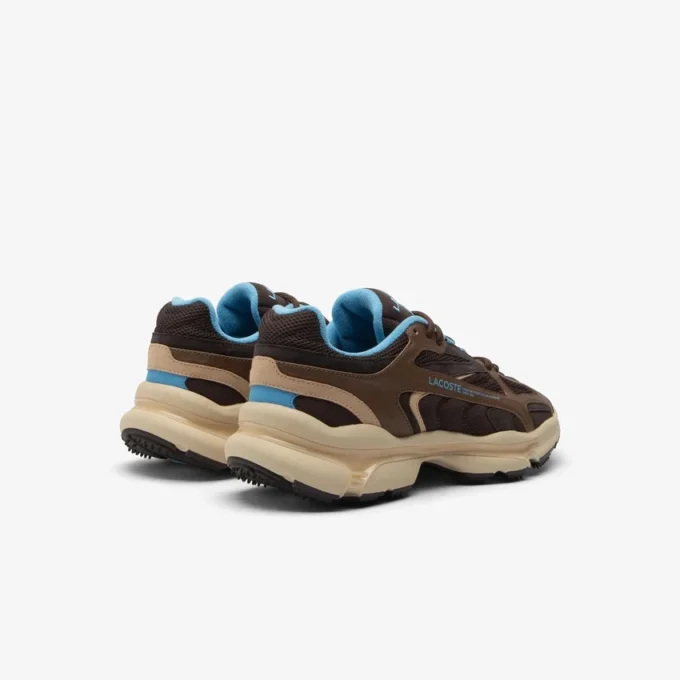 Ανδρικά Sneakers L003 2K24