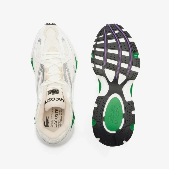 Ανδρικά Sneakers L003 2K24