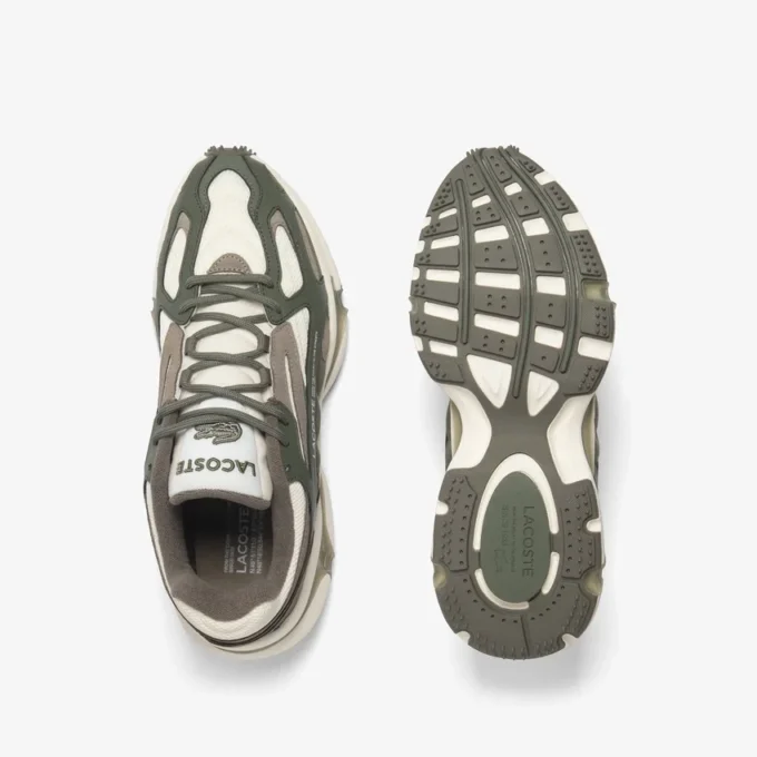 Ανδρικά Sneakers L003 2K24