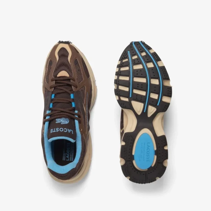Ανδρικά Sneakers L003 2K24