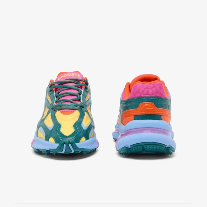 Ανδρικά Sneakers L003 2K24