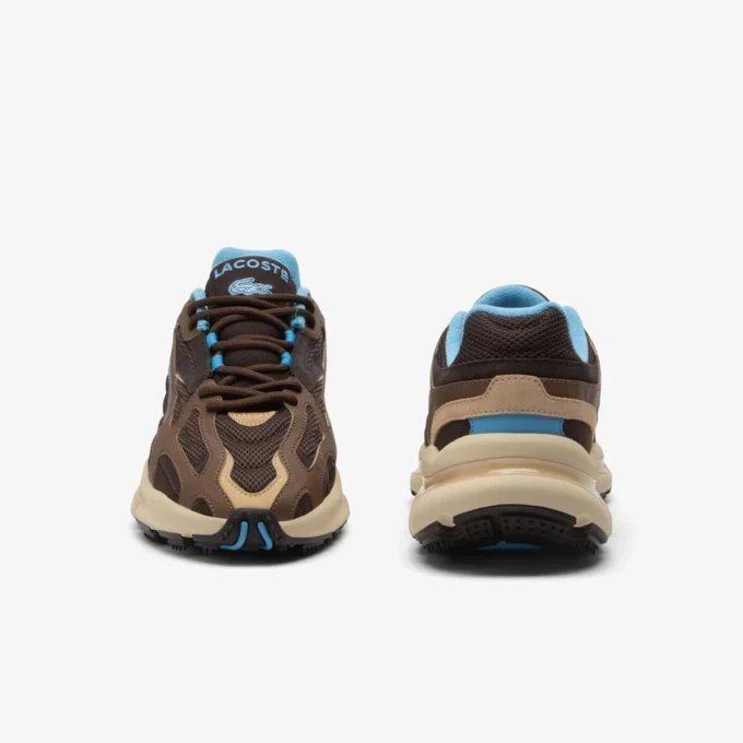 Ανδρικά Sneakers L003 2K24