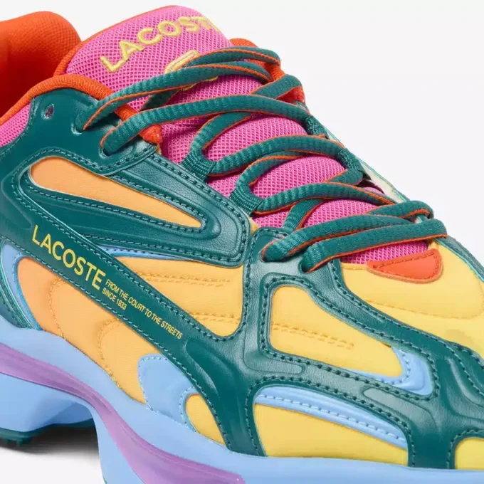 Ανδρικά Sneakers L003 2K24