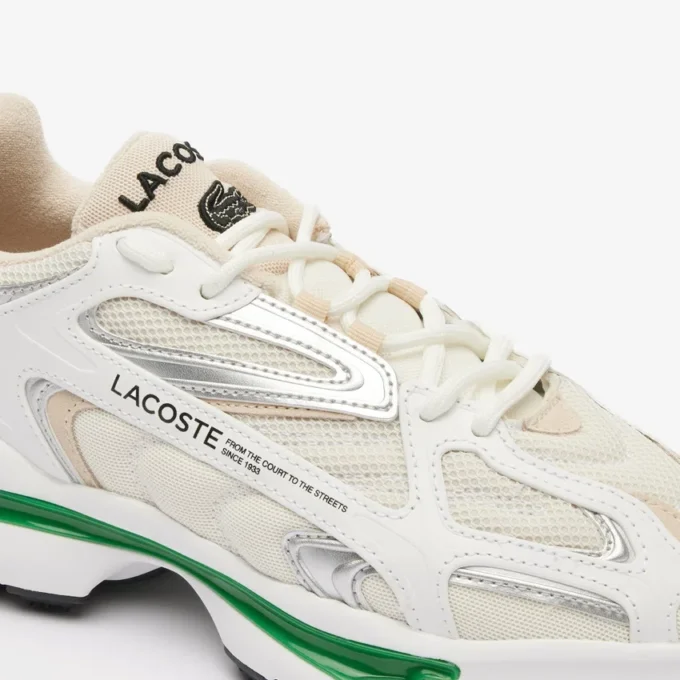 Ανδρικά Sneakers L003 2K24