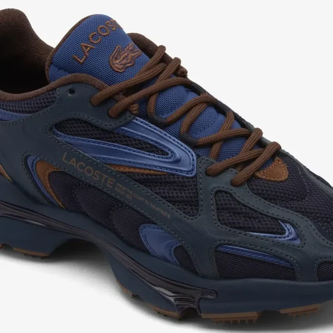 Ανδρικά Sneakers L003 2K24