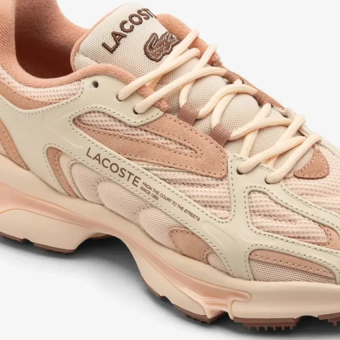 Ανδρικά Sneakers L003 2K24