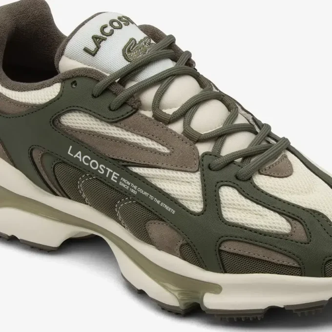 Ανδρικά Sneakers L003 2K24