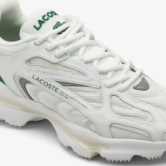 Ανδρικά Sneakers L003 2K24