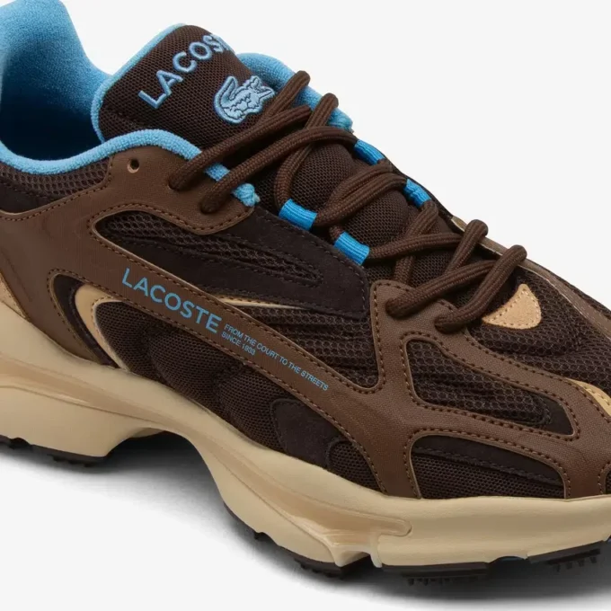 Ανδρικά Sneakers L003 2K24