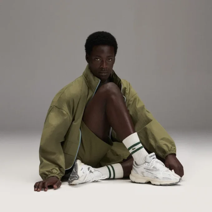 Ανδρικά Sneakers L003 2K24