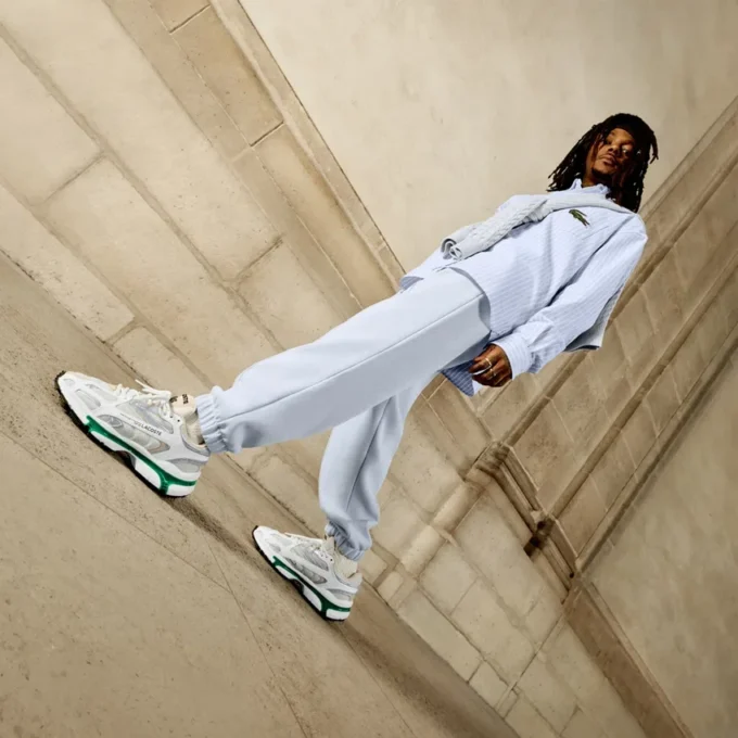 Ανδρικά Sneakers L003 2K24