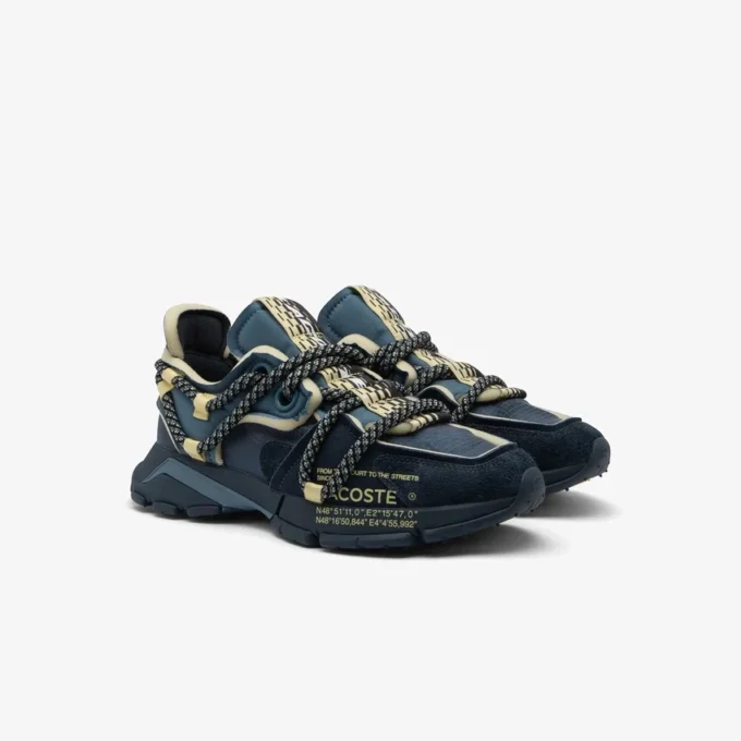 Ανδρικά Sneakers L003 Active Runway
