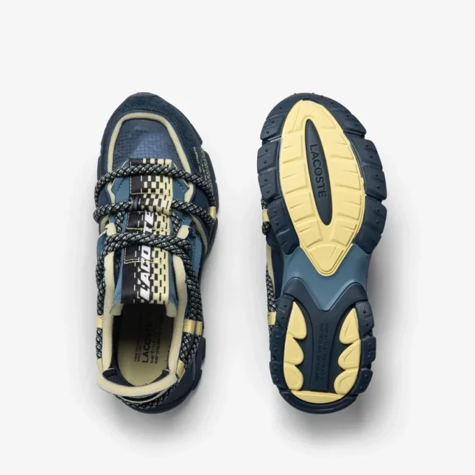 Ανδρικά Sneakers L003 Active Runway