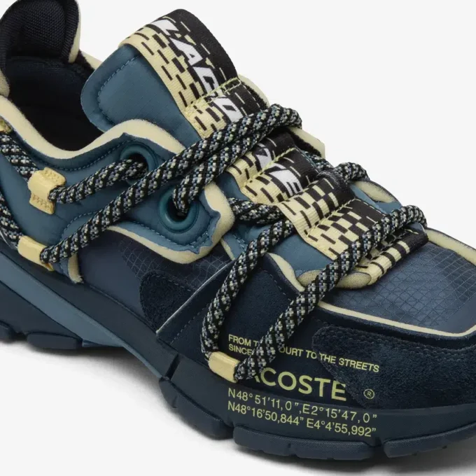 Ανδρικά Sneakers L003 Active Runway