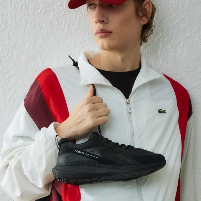 Ανδρικά Sneakers L003 Evo
