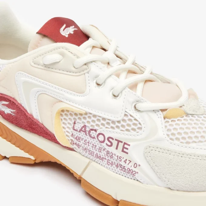Ανδρικά Sneakers L003 Neo