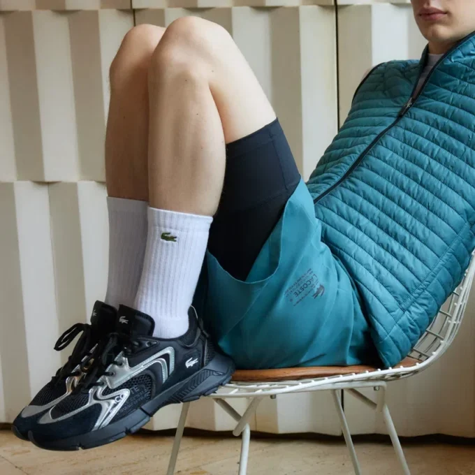 Ανδρικά Sneakers L003 Neo Ανδρικά Sneakers L003 Neo