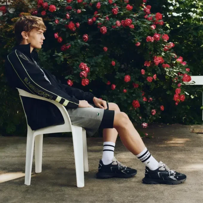 Ανδρικά Sneakers L003 Neo Ανδρικά Sneakers L003 Neo