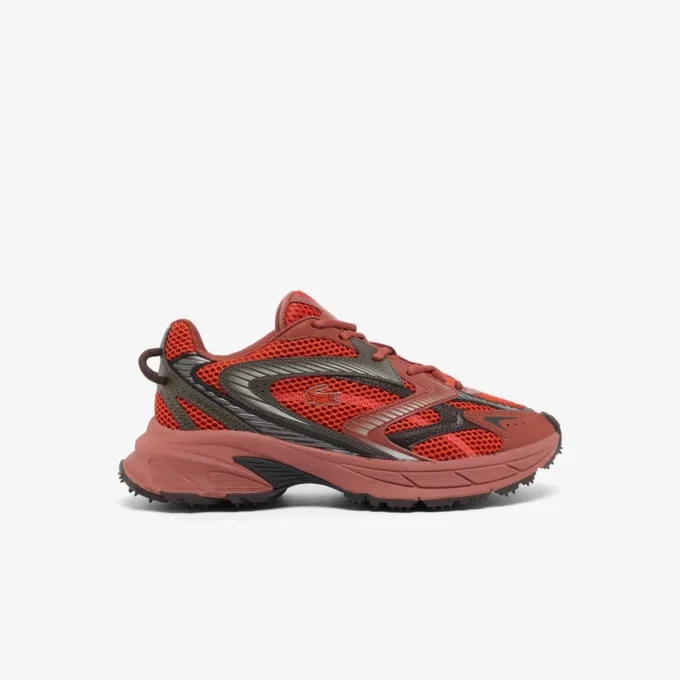 Ανδρικά Sneakers L003 Neo Shot
