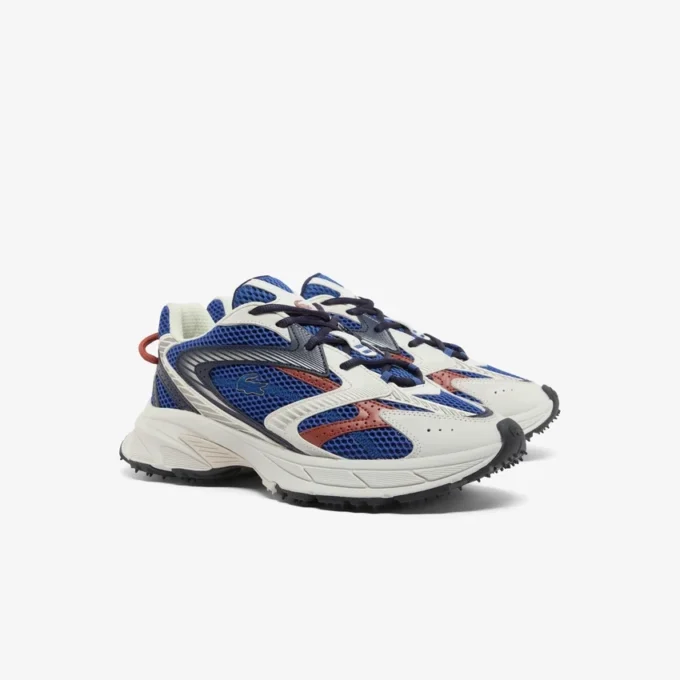 Ανδρικά Sneakers L003 Neo Shot Ανδρικά Sneakers L003 Neo Shot