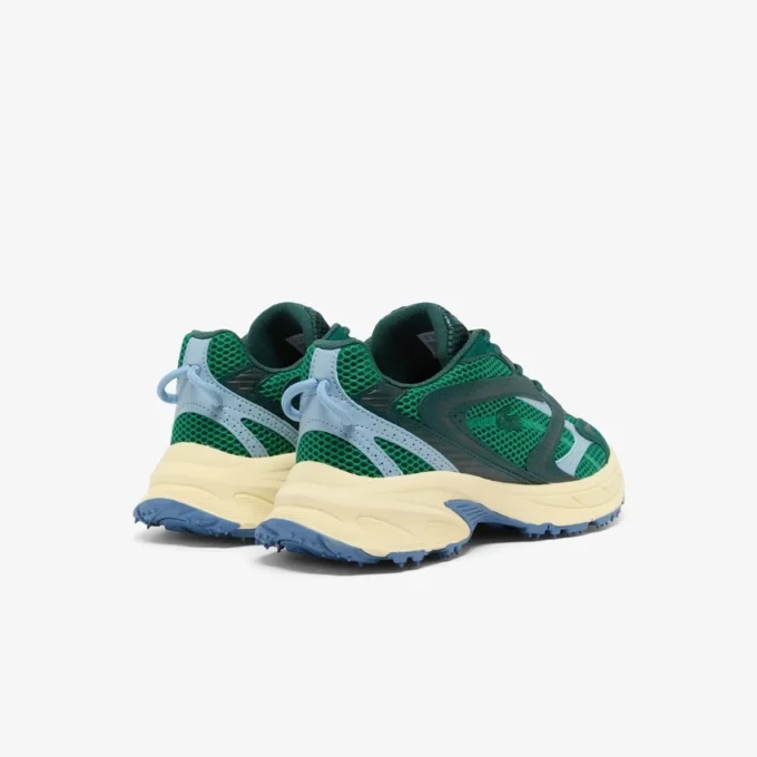 Ανδρικά Sneakers L003 Neo Shot Ανδρικά Sneakers L003 Neo Shot