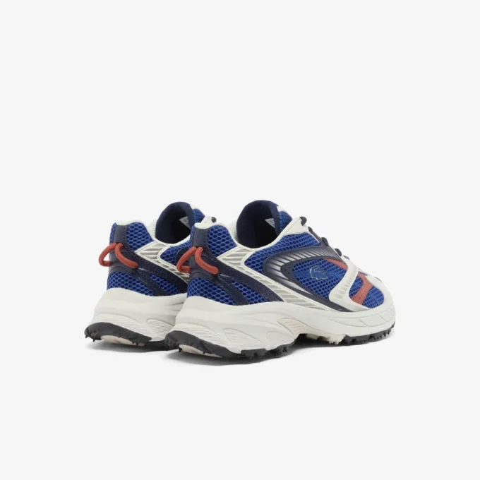 Ανδρικά Sneakers L003 Neo Shot Ανδρικά Sneakers L003 Neo Shot