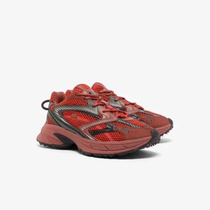 Ανδρικά Sneakers L003 Neo Shot
