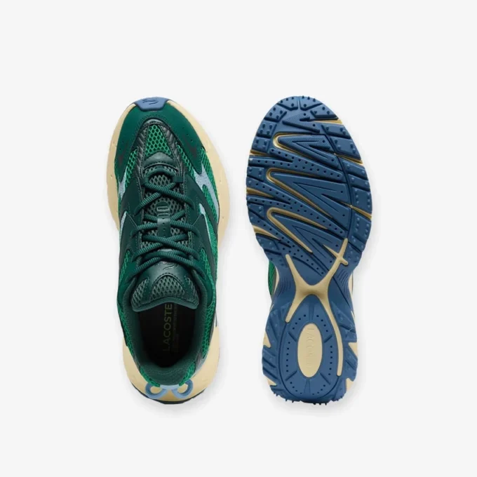 Ανδρικά Sneakers L003 Neo Shot Ανδρικά Sneakers L003 Neo Shot
