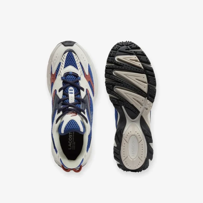 Ανδρικά Sneakers L003 Neo Shot Ανδρικά Sneakers L003 Neo Shot