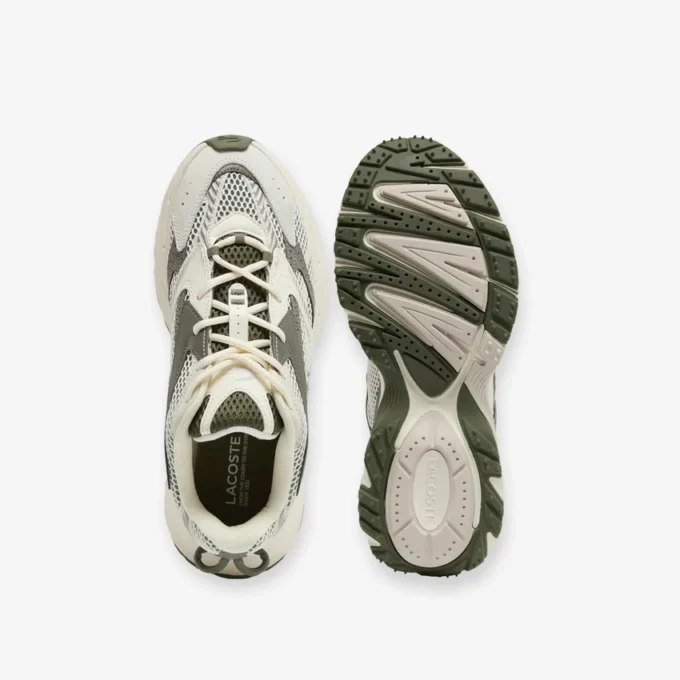 Ανδρικά Sneakers L003 Neo Shot Ανδρικά Sneakers L003 Neo Shot