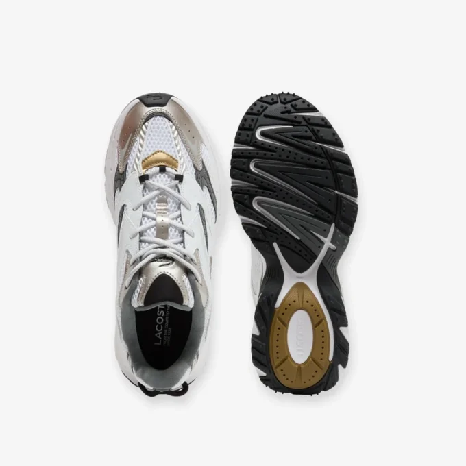 Ανδρικά Sneakers L003 Neo Shot Ανδρικά Sneakers L003 Neo Shot