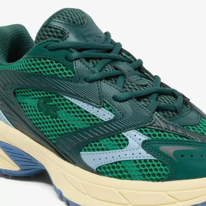 Ανδρικά Sneakers L003 Neo Shot Ανδρικά Sneakers L003 Neo Shot