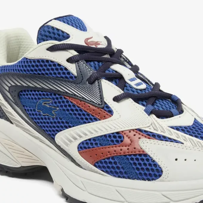 Ανδρικά Sneakers L003 Neo Shot Ανδρικά Sneakers L003 Neo Shot