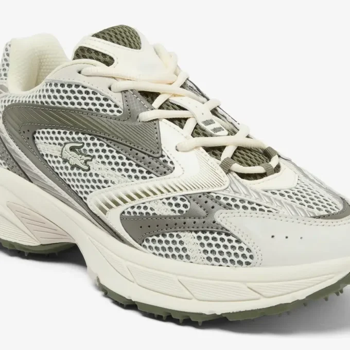 Ανδρικά Sneakers L003 Neo Shot Ανδρικά Sneakers L003 Neo Shot