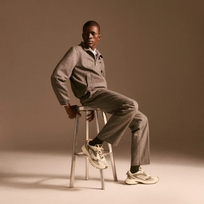 Ανδρικά Sneakers L003 Neo Shot Ανδρικά Sneakers L003 Neo Shot