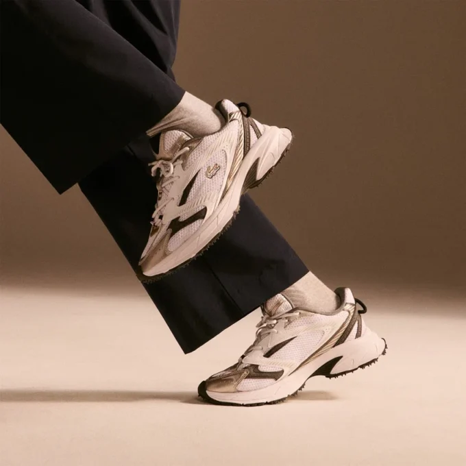 Ανδρικά Sneakers L003 Neo Shot Ανδρικά Sneakers L003 Neo Shot