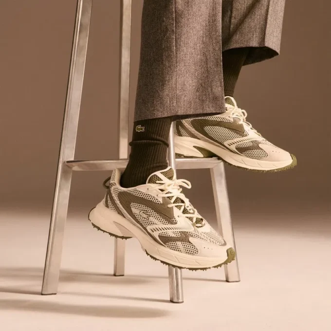 Ανδρικά Sneakers L003 Neo Shot Ανδρικά Sneakers L003 Neo Shot