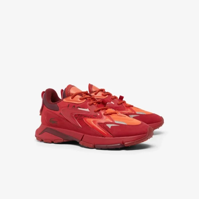 Ανδρικά Sneakers L003 Neo Tech