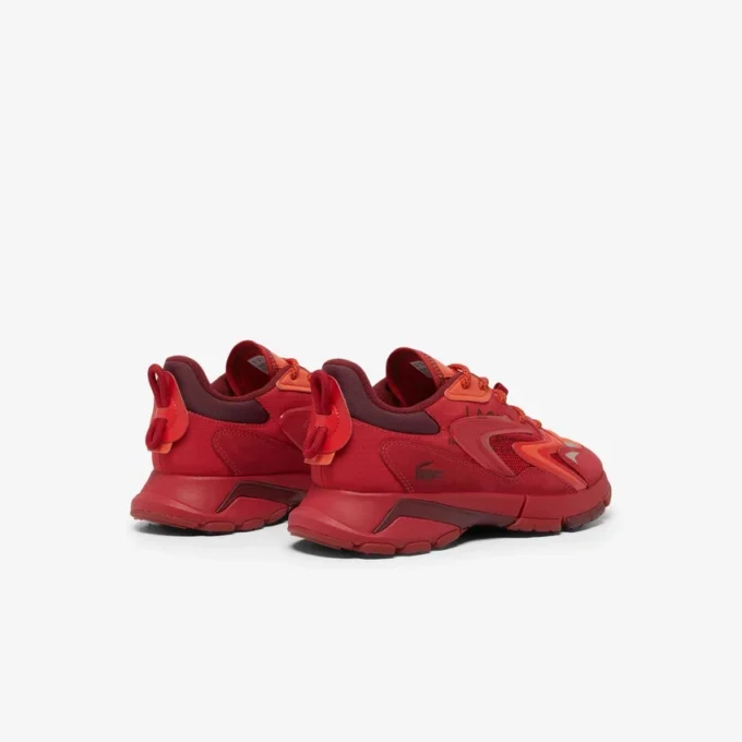 Ανδρικά Sneakers L003 Neo Tech