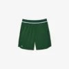 Ανδρικά σορτς Lacoste Tennis X Daniil Medvedev Ανδρικά σορτς Lacoste Tennis X Daniil Medvedev