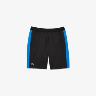 Ανδρικά σορτς Lacoste Tennis X Daniil Medvedev με κανονική εφαρμογή