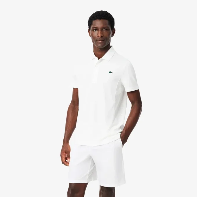 Ανδρικά σορτς Lacoste Tennis X Novak Djokovic Ανδρικά σορτς Lacoste Tennis X Novak Djokovic