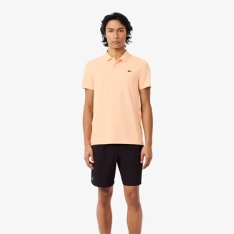 Ανδρικά σορτς Lacoste Tennis X Novak Djokovic